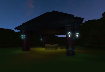 Well of the Lost Sandbox Build