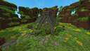 Tropical Dungeon - Arena Sandbox Map