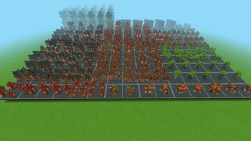 Medieval Pack Sandbox Map