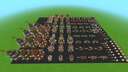 Premium Prehistoric/Orc Houses Pack Sandbox Map