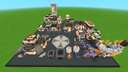 Science Fiction Premium Pack Sandbox Map