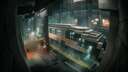 Abdoned Trainstation Sandbox Map