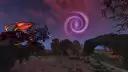 Dragons are among the many magical creatures hidden within the wastelands