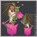 The Flower Gardener - Mob Sandbox Mod