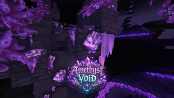 Amethyst Void Sandbox Mod