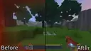 No Low Health Overlay