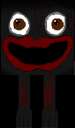 The Lick creepypasta enitiy Sandbox Model