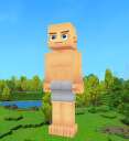 Improved Player Model Sandbox Model