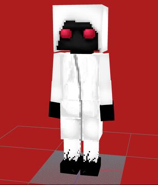 Entity303 Sandbox Model
