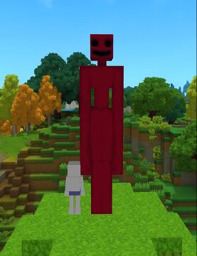 Red Giant (my hypasta) Sandbox Model
