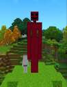 Red Giant (my hypasta) Sandbox Model