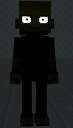 If your friend starts smiling for no reason, GET OUT OF YOUR IRL HOUSE! Sandbox Model