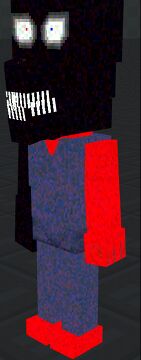 Demonicleman (my hypasta) Sandbox Model
