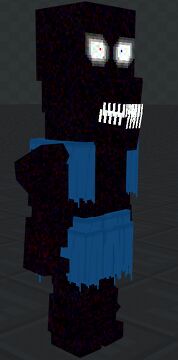 Demonicleman (full form) (my hypasta) Sandbox Model