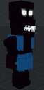 Demonicleman (full form) (my hypasta) Sandbox Model