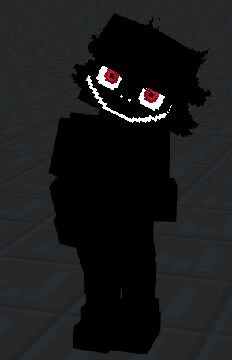 Shadow Walker Sandbox Model
