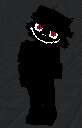 Shadow Walker Sandbox Model