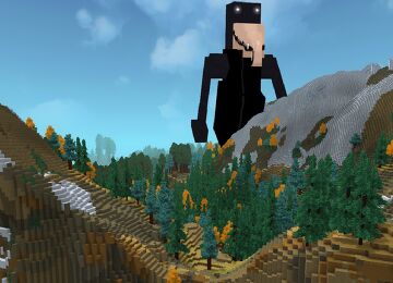 Time stops when you die... right? (my hypasta) Sandbox Model