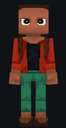 Noor | Minecraft Sandbox Skin