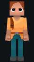 Ari | Minecraft Sandbox Skin