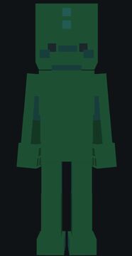 jerry Sandbox Skin
