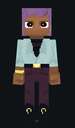 Efe | Minecraft Sandbox Skin