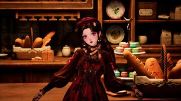 🍒 Nikki's Chocolate Cherry Cake 🍫 Sandbox Skin