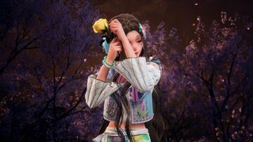 🎨 Nikki as Artist Kat 🌸 Sandbox Skin