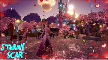 Bella Notte Romance dreamsnap results! Sandbox Blog