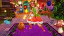 Vibrant Jungle Fiesta dreamsnap Sandbox Blog