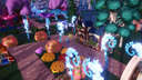 Forest of valor fairytale build Sandbox Build