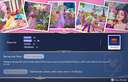 Spring into Style dreamsnap Sandbox Build