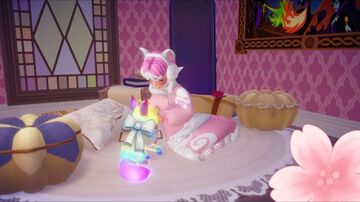 Pals with paws dreamsnap + results Sandbox Build