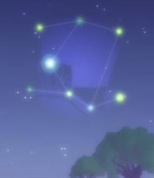 Constellations Sandbox Build