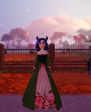 Whispers of the wind new Scrooges shop outfits Sandbox Outfit