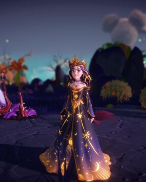 New DDLV outfit Sandbox Outfit