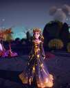New DDLV outfit Sandbox Skin