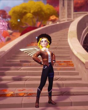 Solidarity gaming : Sheriff Jimmy empires smp outfit Sandbox Skin