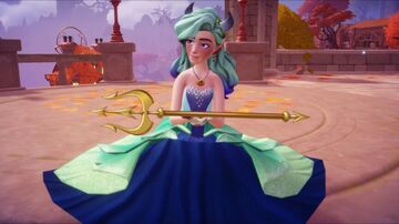 Dress pose showcase part 1 Sandbox Skin