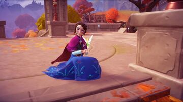 Dress showcase part 2 Sandbox Skin