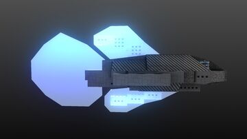 Battlecruiser - Betta Sandbox Build