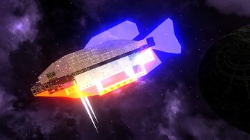 Carrier - Gourami Sandbox Build