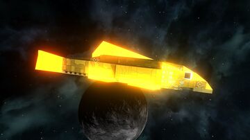 Scavenger - Ancistrus Sandbox Build