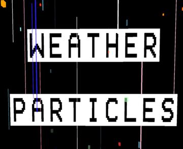 Cool Particle Collection Map Sandbox Map