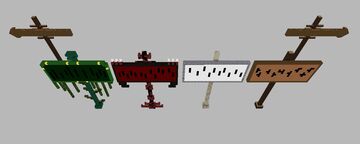 Placable NPC Signs Sandbox Mod