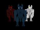 More Werewolf Variants Sandbox Mod