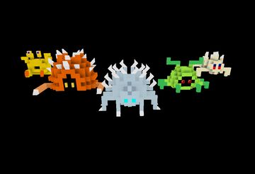 Cave Creatures Mod Sandbox Mod