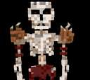 Expanded Hostile Mobs Sandbox Mod