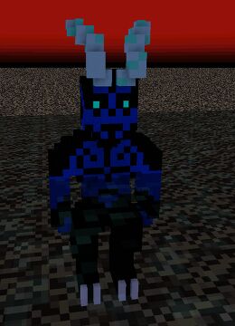 More Diablo Variants Sandbox Mod