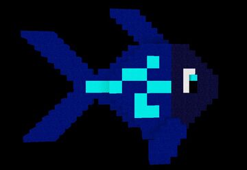 Small Aquatic Life Pack Sandbox Mod